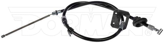 C95561 Parking Brake Cable Dorman - First Stop Canada