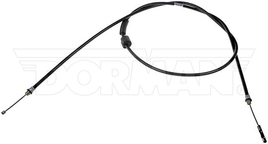 C95563 Parking Brake Cable Dorman - First Stop Canada