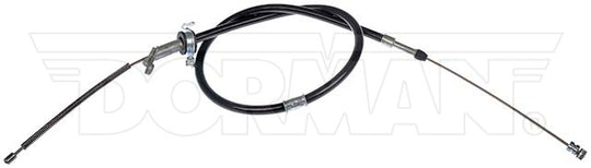 C95567 Parking Brake Cable Dorman - First Stop Canada