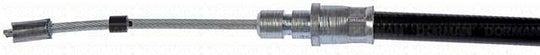 C95611 Parking Brake Cable Dorman - First Stop Canada