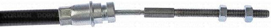 C95611 Parking Brake Cable Dorman - First Stop Canada
