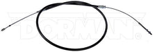 Load image into Gallery viewer, C95611 Parking Brake Cable Dorman - First Stop Canada