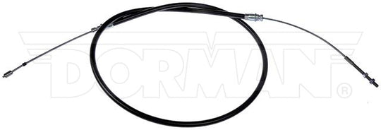 C95611 Parking Brake Cable Dorman - First Stop Canada