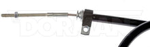 Load image into Gallery viewer, C95614 Parking Brake Cable Dorman - First Stop Canada