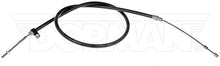 Load image into Gallery viewer, C95614 Parking Brake Cable Dorman - First Stop Canada