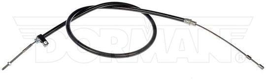 C95614 Parking Brake Cable Dorman - First Stop Canada