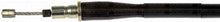 Charger l'image dans la galerie, C95626 Parking Brake Cable Dorman - First Stop Canada
