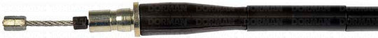 C95626 Parking Brake Cable Dorman - First Stop Canada