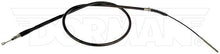 Charger l'image dans la galerie, C95626 Parking Brake Cable Dorman - First Stop Canada