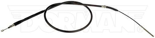 C95626 Parking Brake Cable Dorman - First Stop Canada