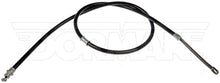 Charger l'image dans la galerie, C95688 Parking Brake Cable Dorman - First Stop Canada