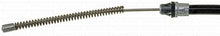 Charger l'image dans la galerie, C95717 Parking Brake Cable Dorman - First Stop Canada