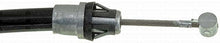 Charger l'image dans la galerie, C95717 Parking Brake Cable Dorman - First Stop Canada