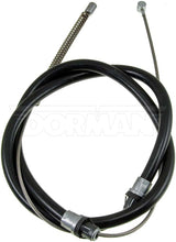 Charger l'image dans la galerie, C95717 Parking Brake Cable Dorman - First Stop Canada