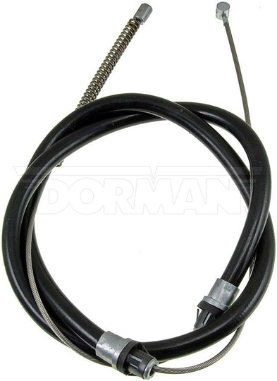 C95717 Parking Brake Cable Dorman - First Stop Canada