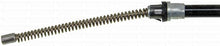 Charger l'image dans la galerie, C95718 Parking Brake Cable Dorman - First Stop Canada