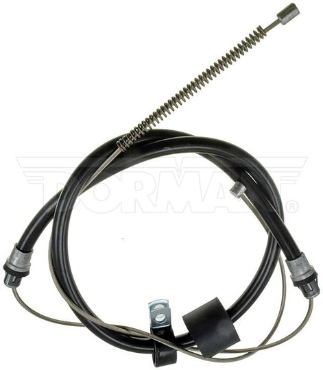 C95718 Parking Brake Cable Dorman - First Stop Canada
