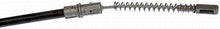 Load image into Gallery viewer, C95725 Parking Brake Cable Dorman - First Stop Canada