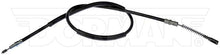 Load image into Gallery viewer, C95725 Parking Brake Cable Dorman - First Stop Canada
