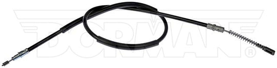 C95725 Parking Brake Cable Dorman - First Stop Canada