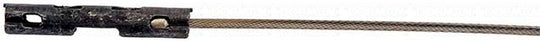 C95735 Parking Brake Cable Dorman - First Stop Canada