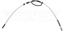 Load image into Gallery viewer, C95735 Parking Brake Cable Dorman - First Stop Canada