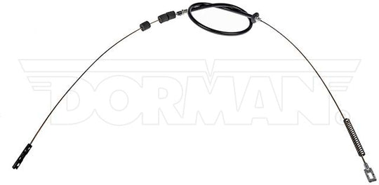 C95735 Parking Brake Cable Dorman - First Stop Canada