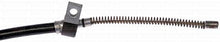 Charger l'image dans la galerie, C95746 Parking Brake Cable Dorman - First Stop Canada