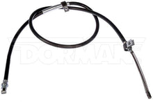 Charger l'image dans la galerie, C95746 Parking Brake Cable Dorman - First Stop Canada