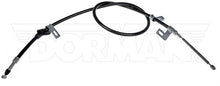 Load image into Gallery viewer, C95760 Parking Brake Cable Dorman - First Stop Canada