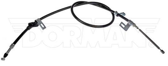 C95760 Parking Brake Cable Dorman - First Stop Canada