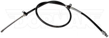 Load image into Gallery viewer, C95765 Parking Brake Cable Dorman - First Stop Canada