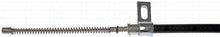 Charger l'image dans la galerie, C95766 Parking Brake Cable Dorman - First Stop Canada