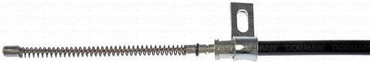 C95766 Parking Brake Cable Dorman - First Stop Canada