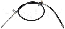 Charger l'image dans la galerie, C95766 Parking Brake Cable Dorman - First Stop Canada
