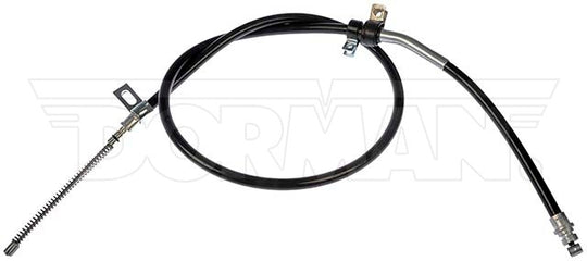 C95766 Parking Brake Cable Dorman - First Stop Canada