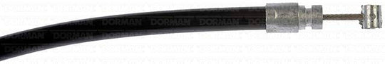 C95768 Parking Brake Cable Dorman - First Stop Canada