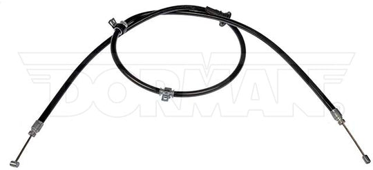C95769 Parking Brake Cable Dorman - First Stop Canada