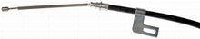 Charger l'image dans la galerie, C95778 Parking Brake Cable Dorman - First Stop Canada