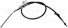 Charger l'image dans la galerie, C95778 Parking Brake Cable Dorman - First Stop Canada