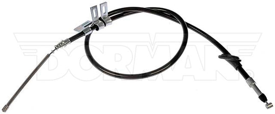 C95778 Parking Brake Cable Dorman - First Stop Canada