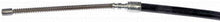 Load image into Gallery viewer, C95779 Parking Brake Cable Dorman - First Stop Canada