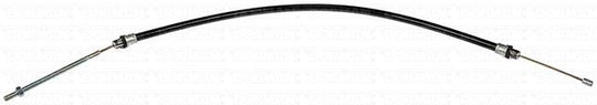 C95784 Parking Brake Cable Dorman - First Stop Canada