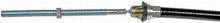 Load image into Gallery viewer, C95785 Parking Brake Cable Dorman - First Stop Canada