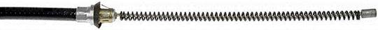 C95785 Parking Brake Cable Dorman - First Stop Canada