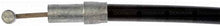 Charger l'image dans la galerie, C95787 Parking Brake Cable Dorman - First Stop Canada