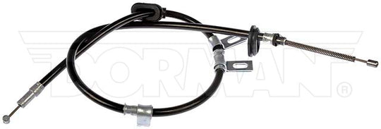 C95787 Parking Brake Cable Dorman - First Stop Canada