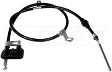 Load image into Gallery viewer, C95790 Parking Brake Cable Dorman - First Stop Canada