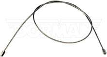 Charger l'image dans la galerie, C95793 Parking Brake Cable Dorman - First Stop Canada