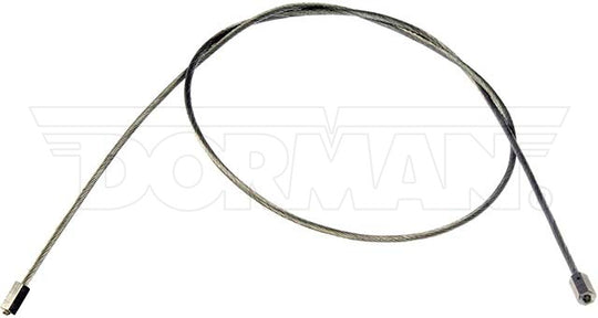 C95793 Parking Brake Cable Dorman - First Stop Canada